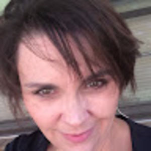 Meet your Posher, Deborah lecroy